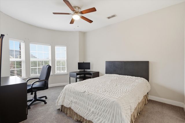 5631 Romantik Road, Frisco, TX 75035