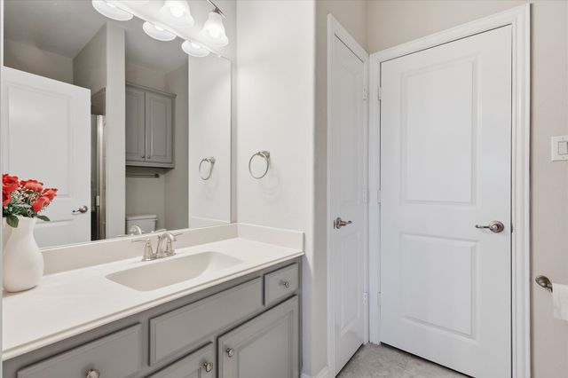 5631 Romantik Road, Frisco, TX 75035