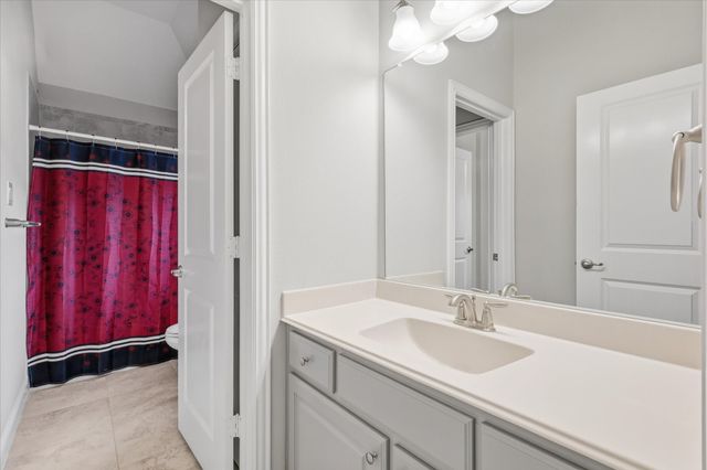 5631 Romantik Road, Frisco, TX 75035