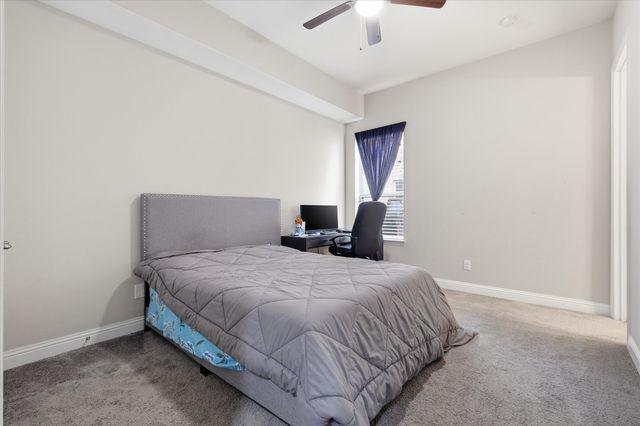 5631 Romantik Road, Frisco, TX 75035