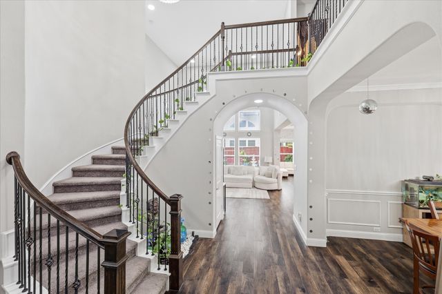 5631 Romantik Road, Frisco, TX 75035
