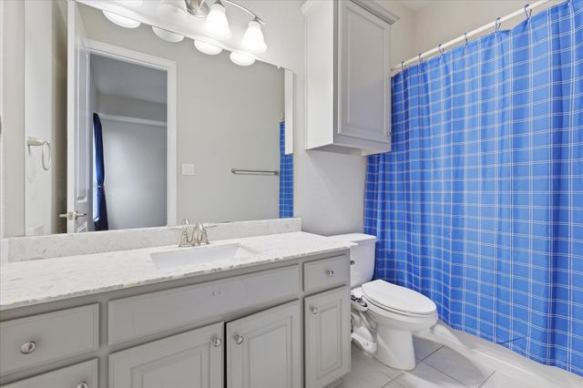 5631 Romantik Road, Frisco, TX 75035