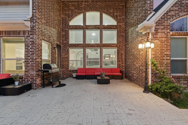 5631 Romantik Road, Frisco, TX 75035