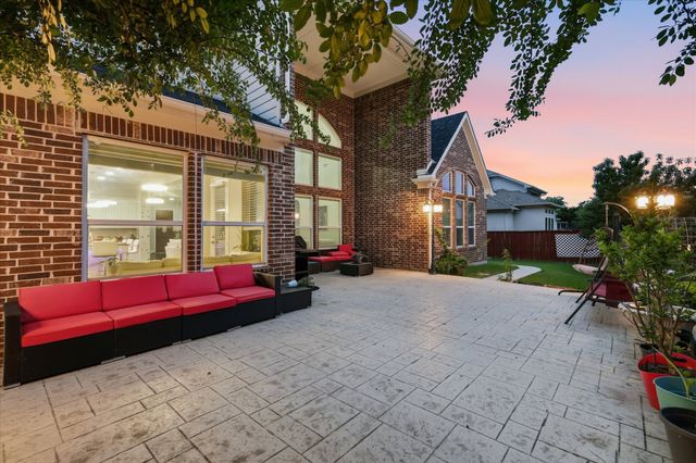 5631 Romantik Road, Frisco, TX 75035