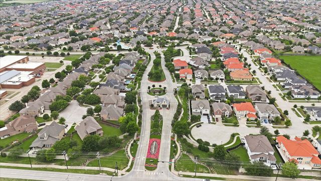 5631 Romantik Road, Frisco, TX 75035