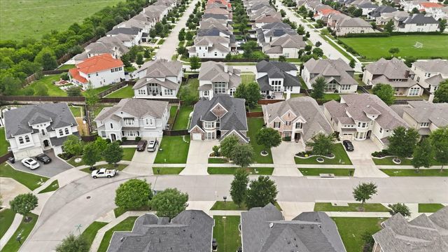 5631 Romantik Road, Frisco, TX 75035