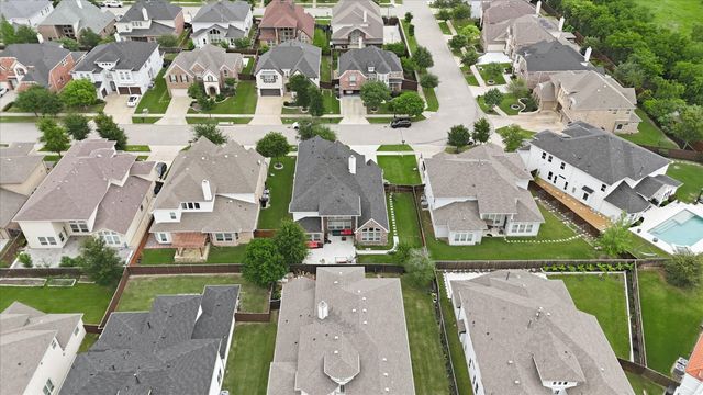 5631 Romantik Road, Frisco, TX 75035