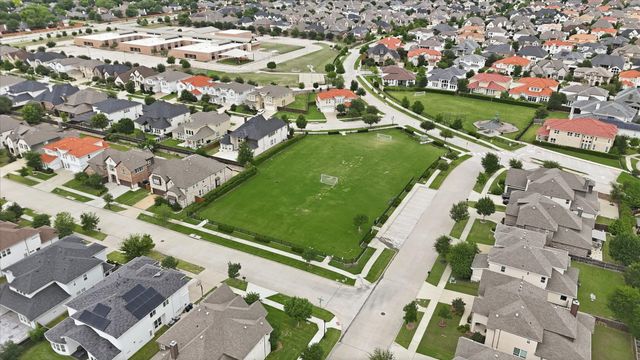 5631 Romantik Road, Frisco, TX 75035