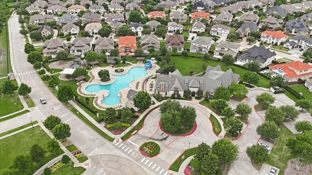 5631 Romantik Road, Frisco, TX 75035