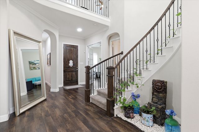 5631 Romantik Road, Frisco, TX 75035