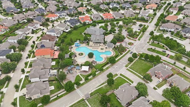 5631 Romantik Road, Frisco, TX 75035