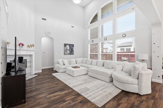 5631 Romantik Road, Frisco, TX 75035