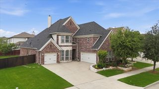 5631 Romantik Road, Frisco, TX 75035