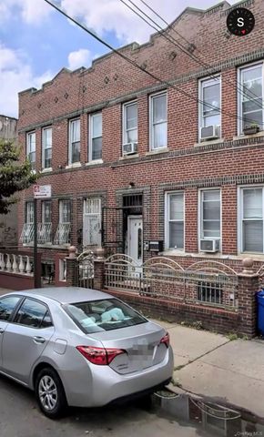 768 Hendrix Street, Brooklyn, NY 11207