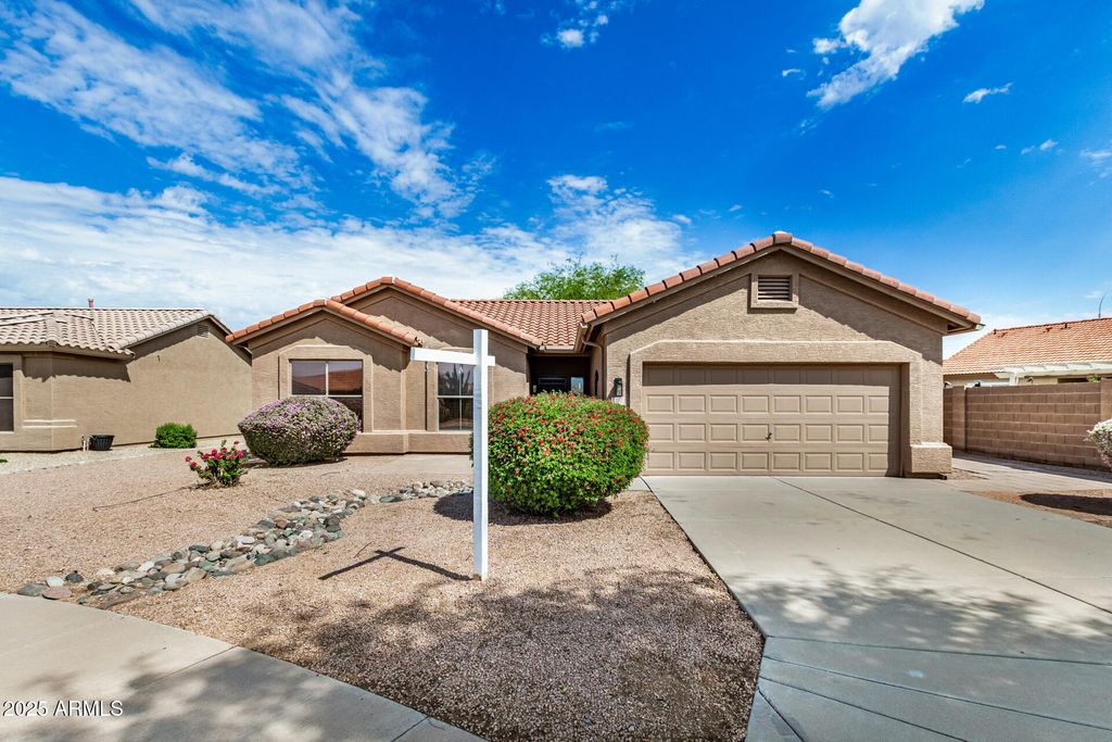 1492 E WESTCHESTER Drive, Chandler, AZ 85249