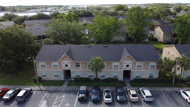 9909 SWEEPSTAKES LANE 4, Orlando, FL 32837