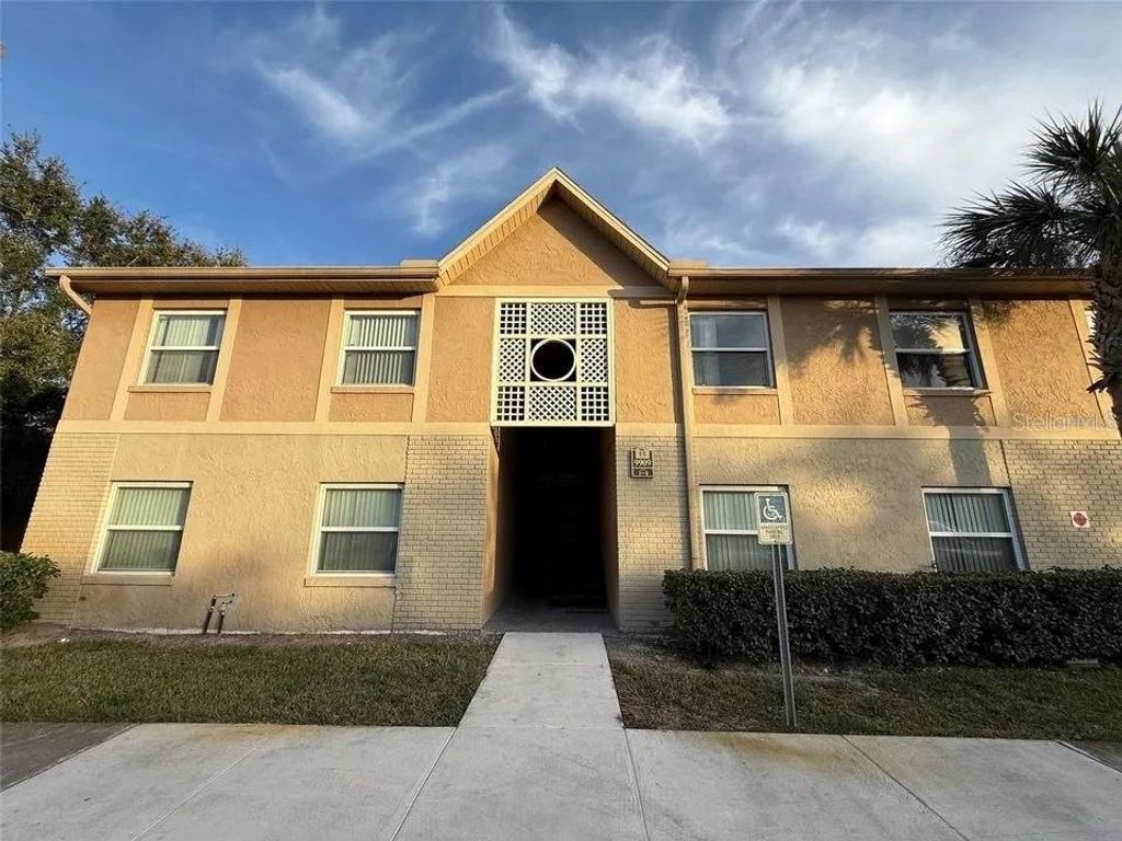 9909 SWEEPSTAKES LANE 4, Orlando, FL 32837