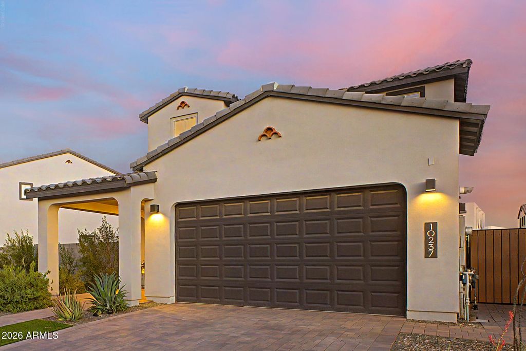 10237 E Ulysses Avenue, Mesa, AZ 85212 — photo 2
