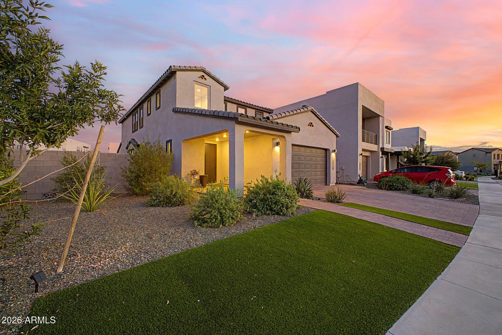 10237 E Ulysses Avenue, Mesa, AZ 85212 — photo 4