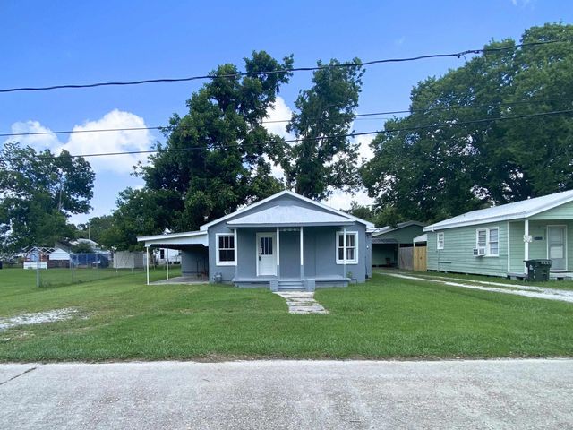 209 Saint Paul St, Houma, LA 70364