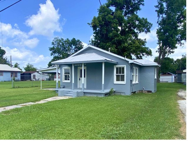 209 Saint Paul St, Houma, LA 70364
