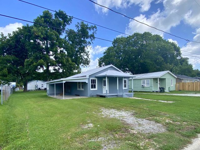 209 Saint Paul St, Houma, LA 70364