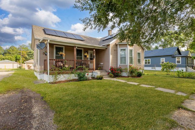 557 Columbia Street, Joliet, IL 60432