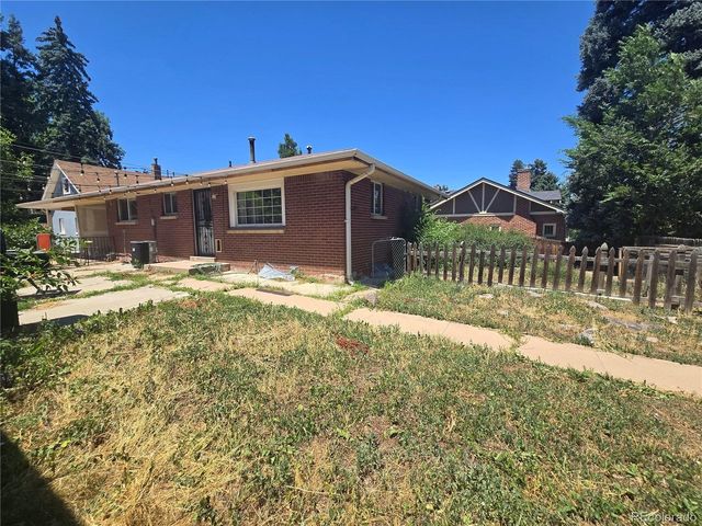 3217 N Raleigh St, Denver, CO 80212