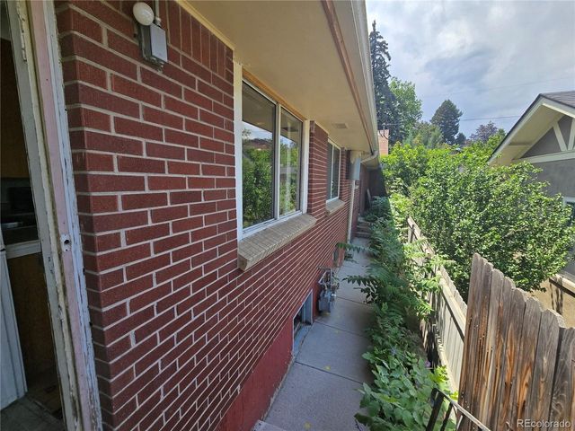 3217 N Raleigh St, Denver, CO 80212