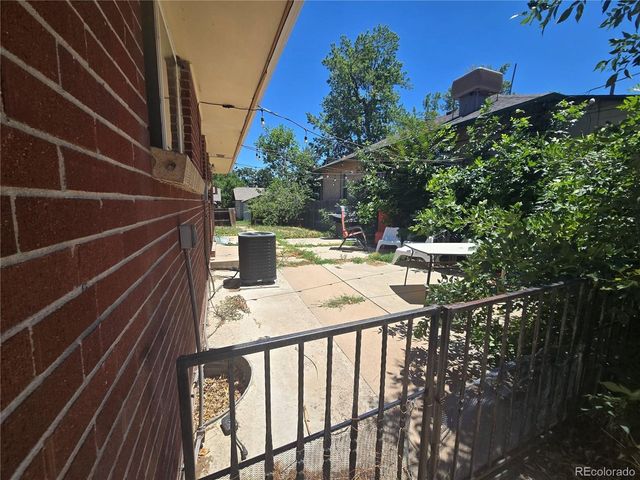 3217 N Raleigh St, Denver, CO 80212