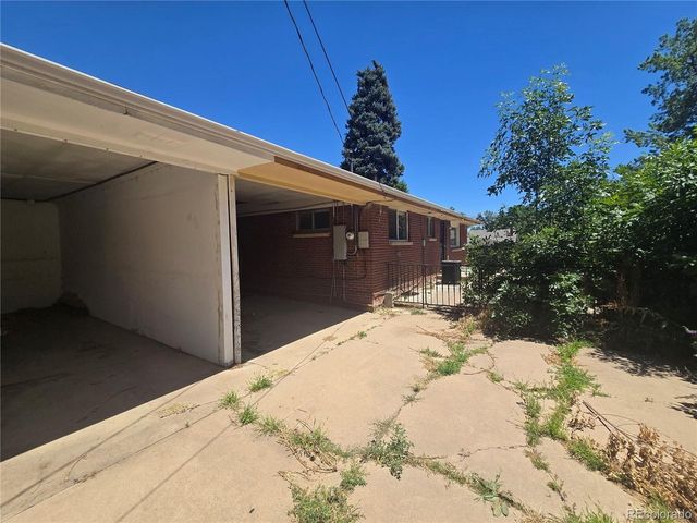 3217 N Raleigh St, Denver, CO 80212