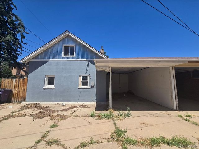 3217 N Raleigh St, Denver, CO 80212