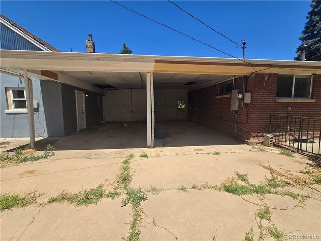 3217 N Raleigh St, Denver, CO 80212