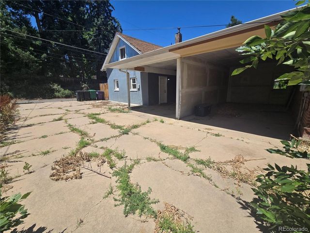 3217 N Raleigh St, Denver, CO 80212