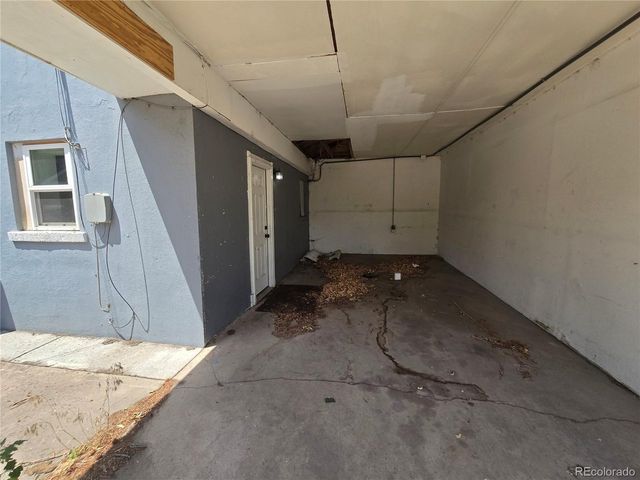 3217 N Raleigh St, Denver, CO 80212