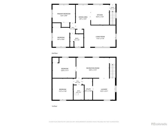 3217 N Raleigh St, Denver, CO 80212
