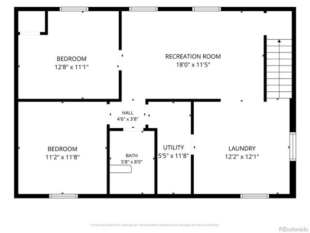 3217 N Raleigh St, Denver, CO 80212