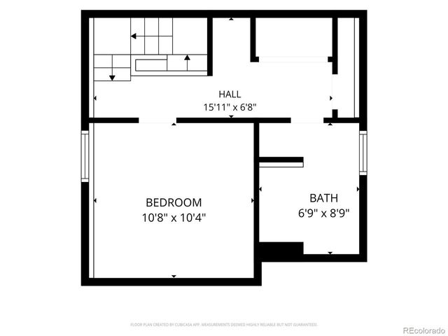 3217 N Raleigh St, Denver, CO 80212