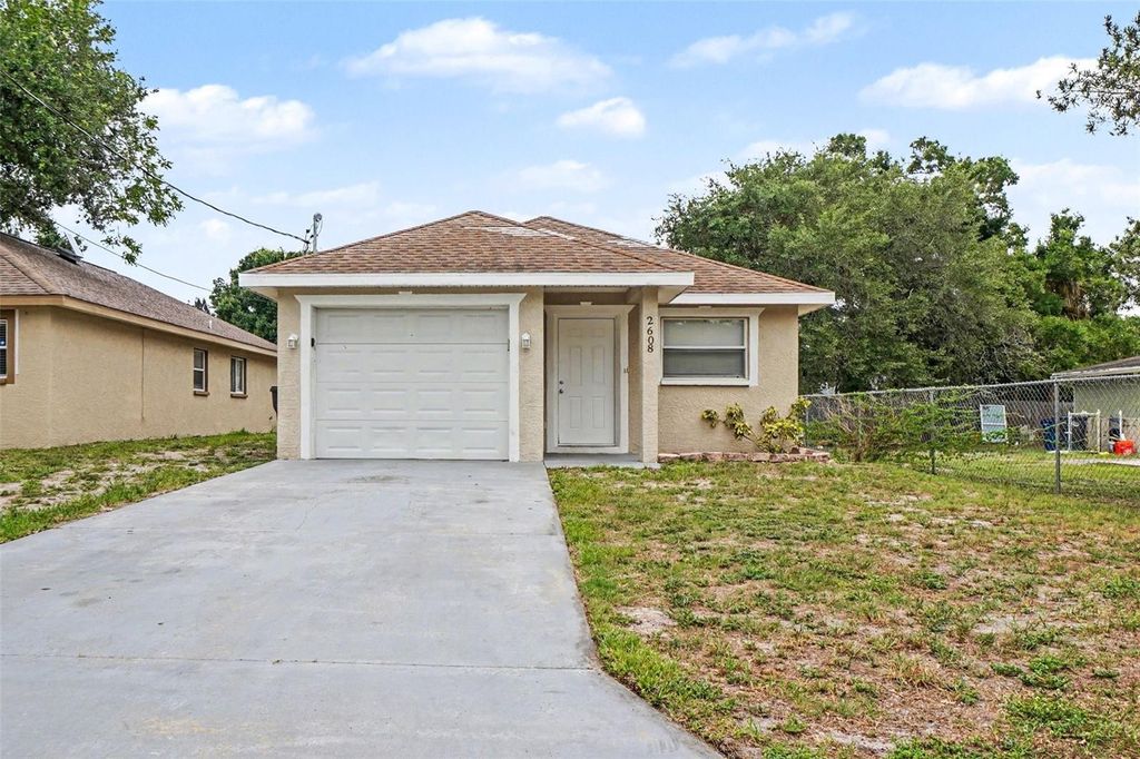 2608 5TH AVENUE E, Palmetto, FL 34221