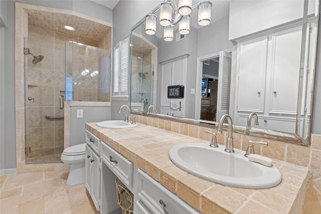 8 Wild Ginger Court, Spring, TX 77380