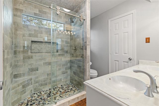 8 Wild Ginger Court, Spring, TX 77380