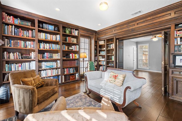 8 Wild Ginger Court, Spring, TX 77380