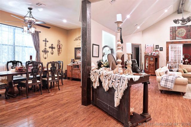 701 Young Road, Lone Grove, OK 73443