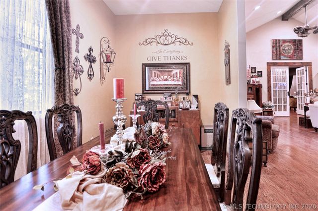 701 Young Road, Lone Grove, OK 73443