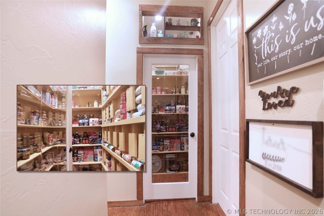 701 Young Road, Lone Grove, OK 73443