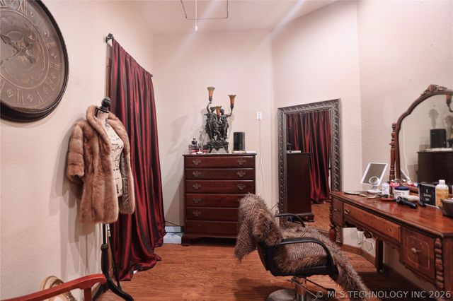 701 Young Road, Lone Grove, OK 73443