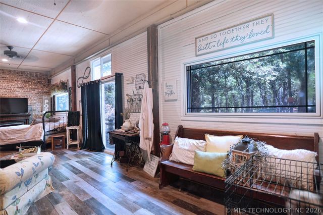 701 Young Road, Lone Grove, OK 73443