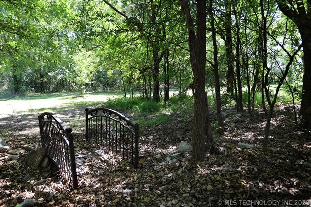 701 Young Road, Lone Grove, OK 73443