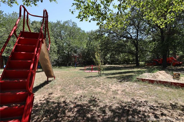 701 Young Road, Lone Grove, OK 73443