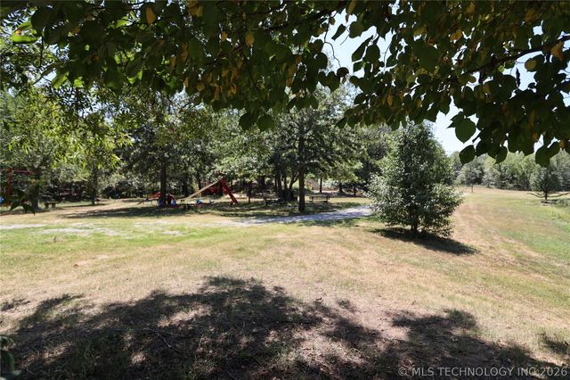 701 Young Road, Lone Grove, OK 73443